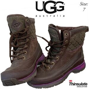 UGG Thinsulate Winter ❄️ Boots